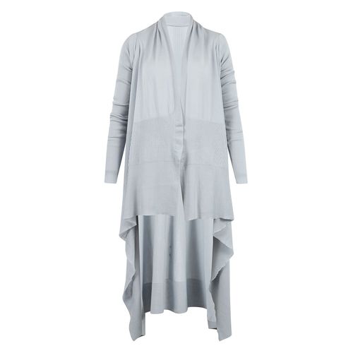 Rick Owens Long Wrapped Cadigan - Rick Owens - Modalova