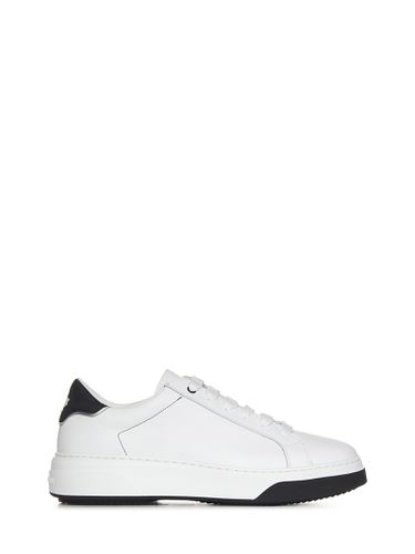 Dsquared2 Bumper Low-top Sneakers - Dsquared2 - Modalova