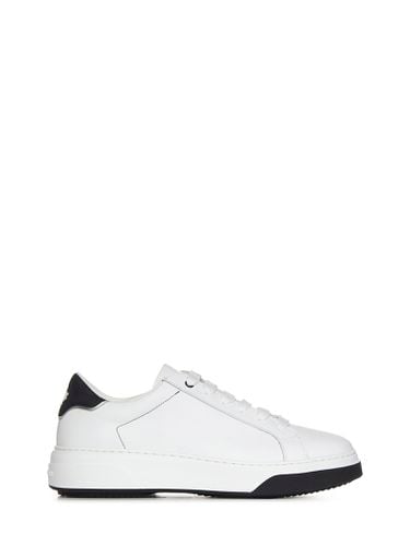 Dsquared2 Bumper Low-top Sneakers - Dsquared2 - Modalova