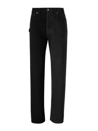 AMBUSH Straight Leg Jeans - AMBUSH - Modalova