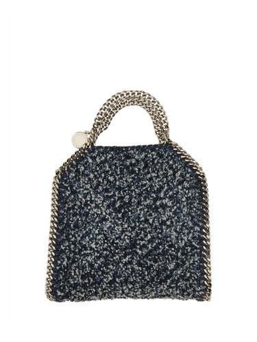 Stella McCartney Falabella Tiny Bag - Stella McCartney - Modalova