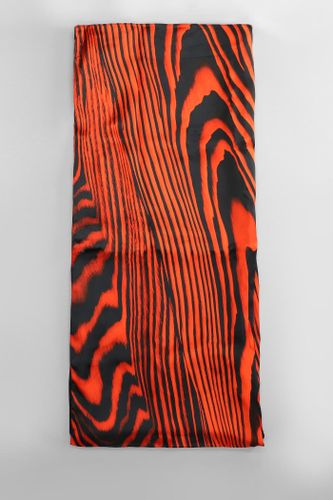 David Koma Scarve In Red Viscose - David Koma - Modalova