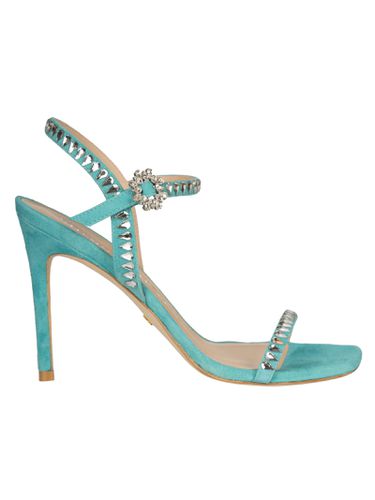 Stuart Weitzman Gemcut Sandals - Stuart Weitzman - Modalova