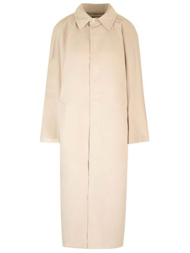 A. P.C. gaia Trench Coat - A.P.C. - Modalova