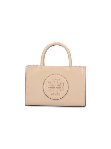 Tory Burch ella Bio Mini Bag - Tory Burch - Modalova