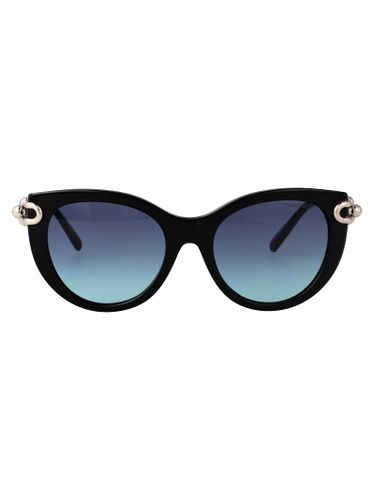 Tiffany & Co. 0tf4232 Sunglasses - Tiffany & Co. - Modalova