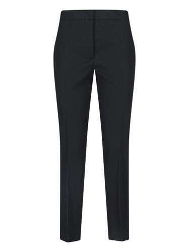 Jil Sander Straight Pants - Jil Sander - Modalova