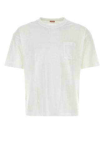 Cotton Blend T-shirt Set - Visvim - Modalova