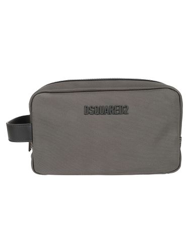 Dsquared2 Urban Beauty Case - Dsquared2 - Modalova