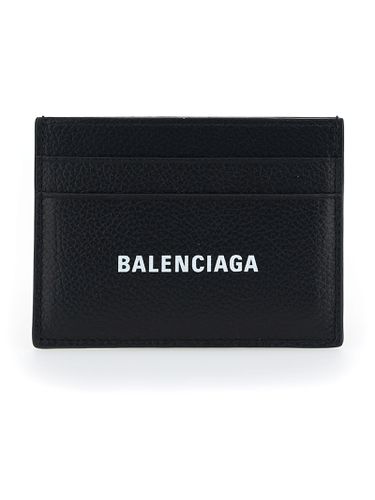 Balenciaga Card Holder - Balenciaga - Modalova