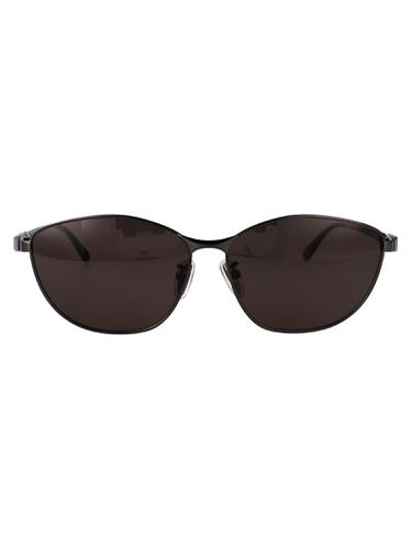 Bb0358sk Sunglasses - Balenciaga Eyewear - Modalova