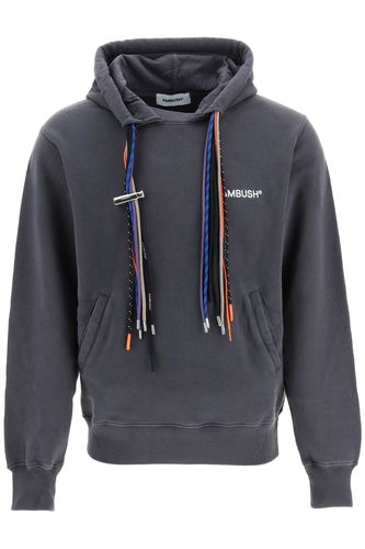 AMBUSH Multicord Hoodie - AMBUSH - Modalova