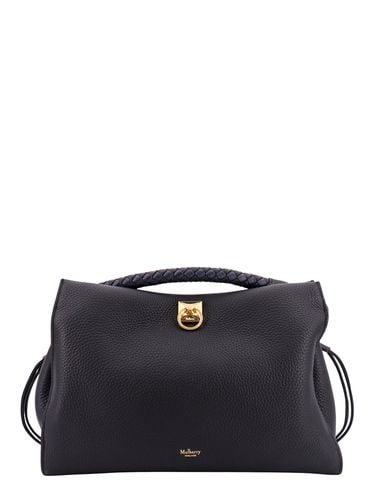 Mulberry Iris Handbag - Mulberry - Modalova