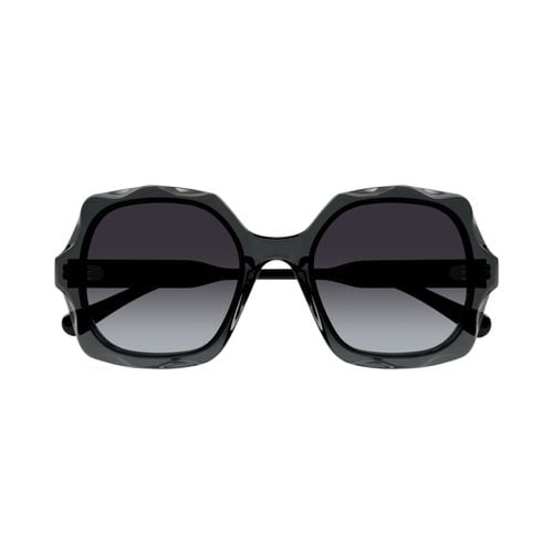 CH02226s 001 Sunglasses - Chloé Eyewear - Modalova