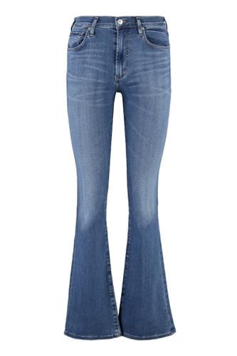 Emannuelle Bootcut Jeans - Citizens of Humanity - Modalova