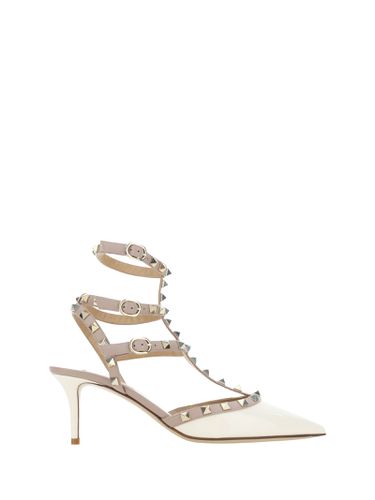 Valentino Garavani Rockstud Pumps - Valentino Garavani - Modalova