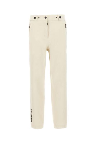 Straight Leg Trousers - Moncler Grenoble - Modalova