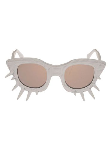 Kuboraum U10 Sunglasses - Kuboraum - Modalova