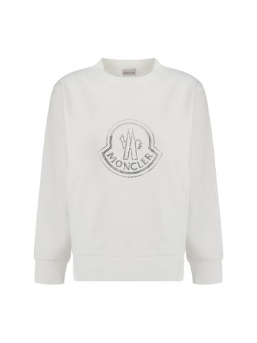 Moncler Sweatshirt - Moncler - Modalova