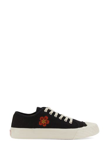 Kenzo Sneaker Low Top - Kenzo - Modalova