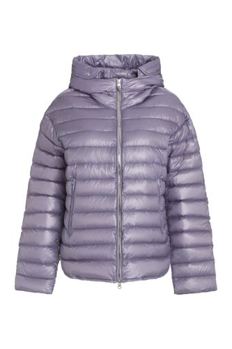 Melua Techno-nylon Down Jacket - Parajumpers - Modalova