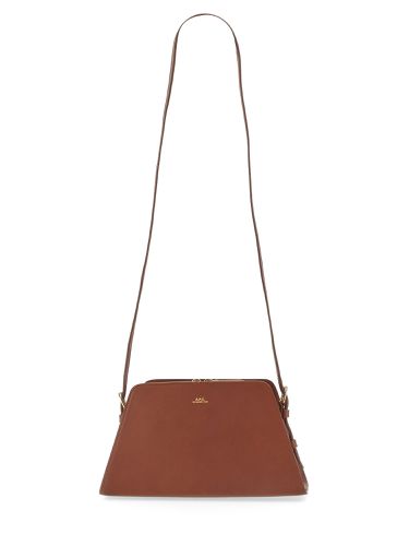 A. P.C. Tetra Shoulder Bag - A.P.C. - Modalova