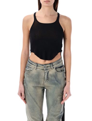 DRKSHDW Cropped Tank Top - DRKSHDW - Modalova