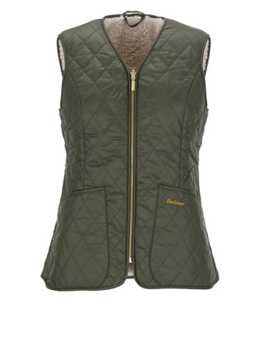 Barbour Markenfield Liner Vest - Barbour - Modalova