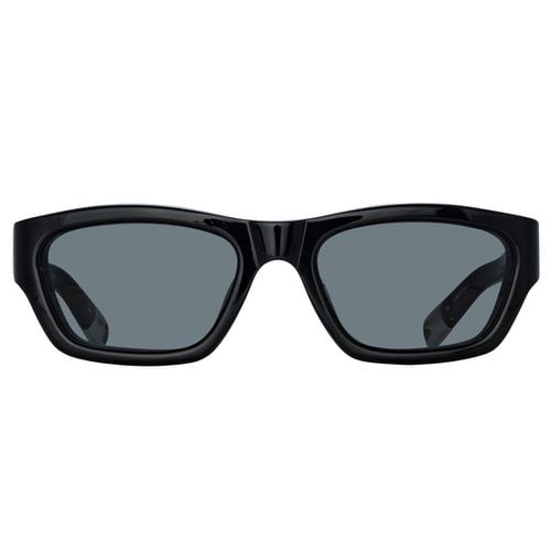 Rectangle Frame Sunglasses - Jacquemus - Modalova