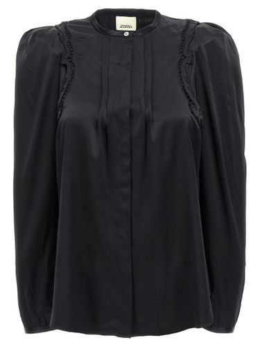 Isabel Marant joanea Shirt - Isabel Marant - Modalova