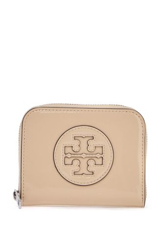 Small Organic Ella Wallet - Tory Burch - Modalova