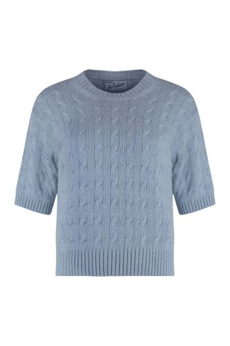 Prada Short Sleeve Sweater - Prada - Modalova