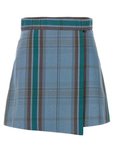 Cut Off Skirt Skirt - Vivienne Westwood - Modalova