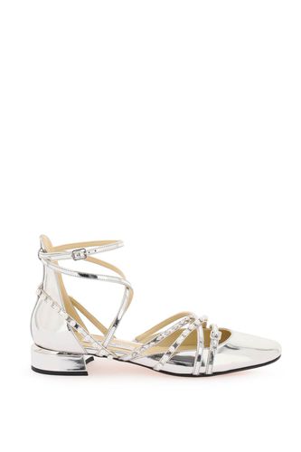 Jimmy Choo celestia Ballet Flats - Jimmy Choo - Modalova