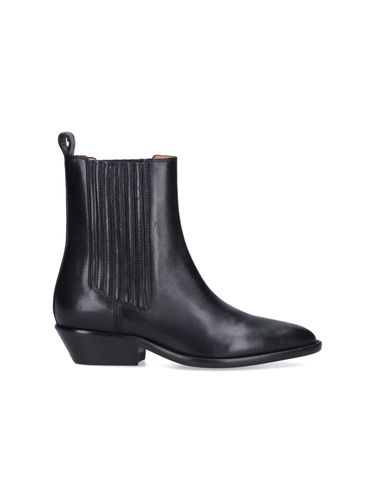 Isabel Marant Ankle Boots delena - Isabel Marant - Modalova