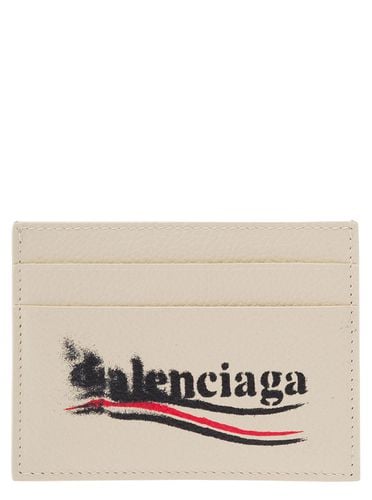 Balenciaga Cash Card Holder - Balenciaga - Modalova