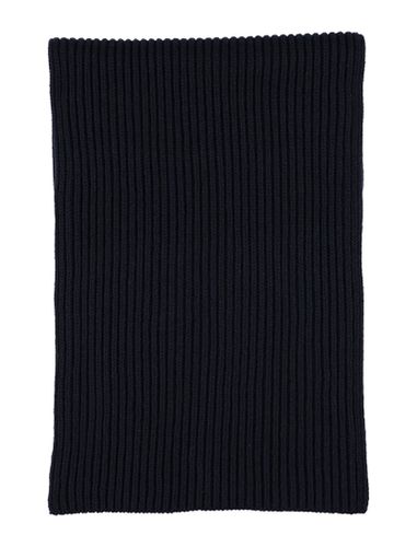 A. P.C. Camille Ribbed Scarf - A.P.C. - Modalova