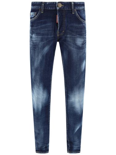 Dsquared2 Slim Jeans - Dsquared2 - Modalova