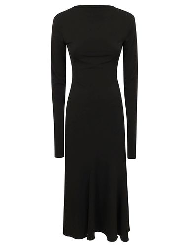 The Andamane Sabrina Midi Dress - The Andamane - Modalova