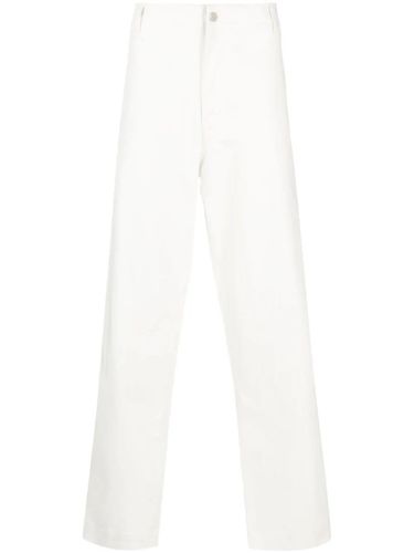 Emporio Armani Trouser - Emporio Armani - Modalova