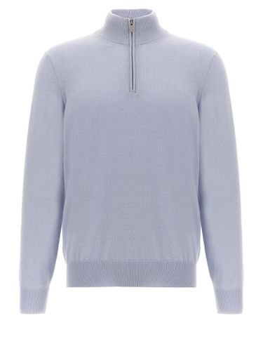 Brunello Cucinelli Cashmere Sweater - Brunello Cucinelli - Modalova