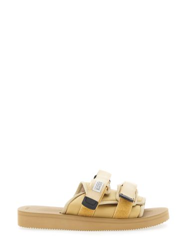 SUICOKE Moto-cab Sandal - SUICOKE - Modalova