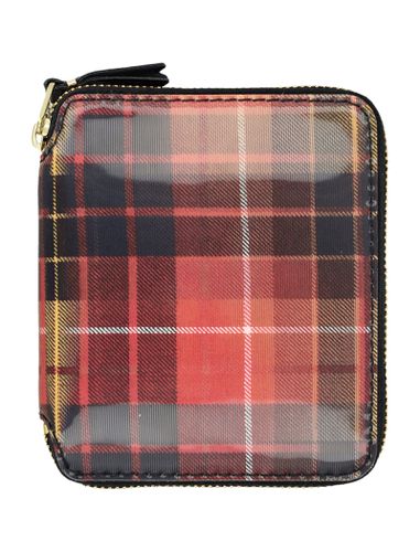 Lenticular Zip Wallet - Comme des Garçons Wallet - Modalova