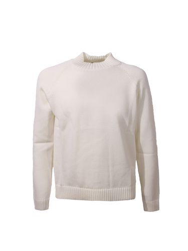 Zanone Lupetto Sweater - Zanone - Modalova