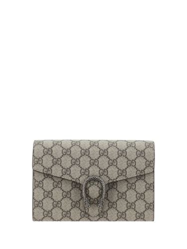 Gucci Wallet - Gucci - Modalova