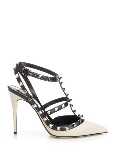 Rockstud Décolleté - Valentino Garavani - Modalova