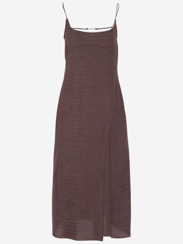 Jacquemus The Night Dress - Jacquemus - Modalova