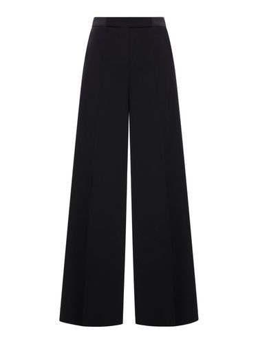 Max Mara Ninfa Wide-leg Trousers - Max Mara - Modalova