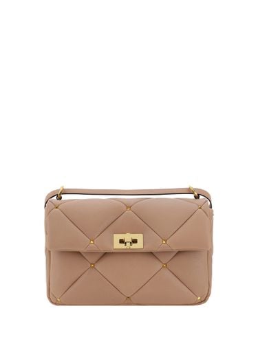 Roman Shoulder Bag - Valentino Garavani - Modalova