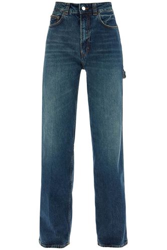 Winona Straight Leg Jeans For - Haikure - Modalova